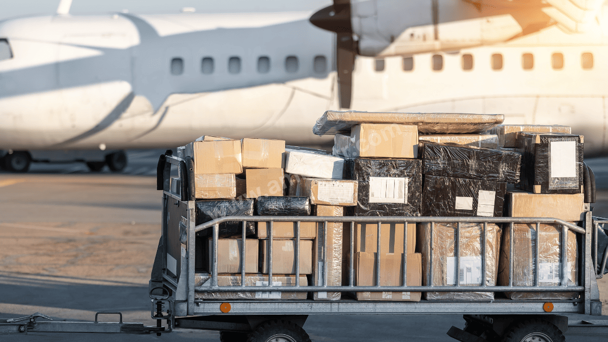 Defne Parça Yük Taşıma