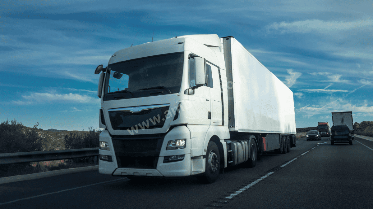 Defne Şehirler Arası Taşıma